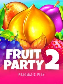 Fruit Party 2