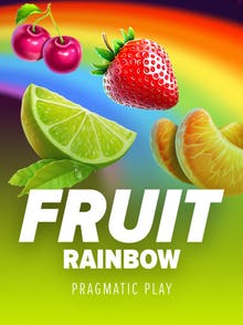 Fruit Rainbow