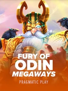 Fury of Odin Megaways