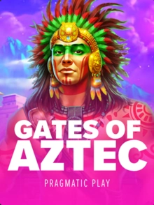 Gates of Aztec