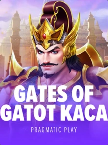 Gates of Gatot Kaca