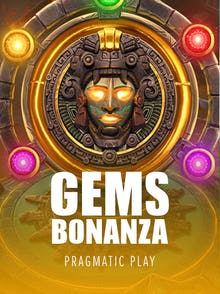 Gems Bonanza