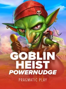 Goblin Heist Powernudge