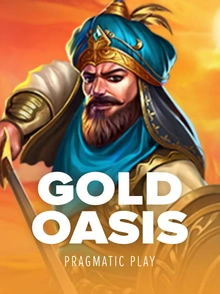 Gold Oasis