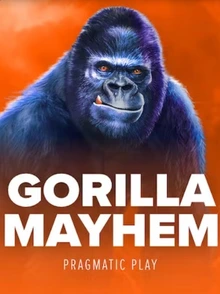 Gorilla Mayhem