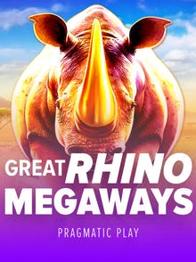 Great Rhino Megaways