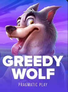 Greedy Wolf