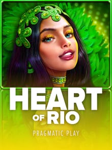 Heart of Rio