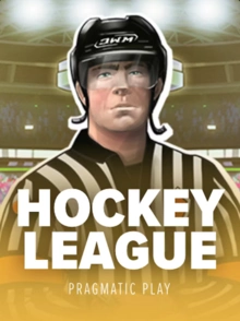 Hockey League