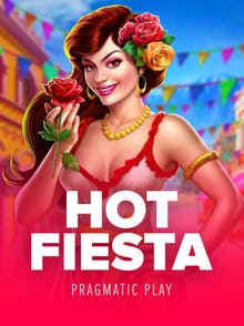 Hot Fiesta