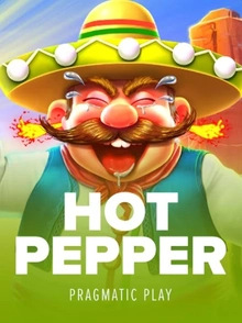 Hot Pepper