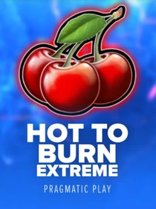 Hot To Burn Extreme