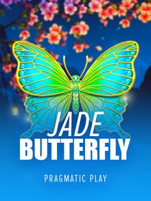 Jade Butterfly