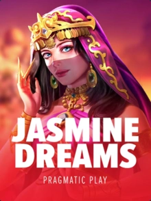 Jasmine Dreams