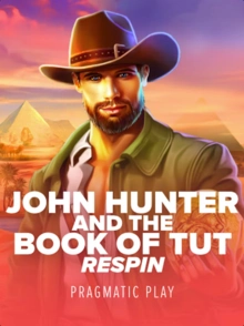 John Hunter and the Book of Tut Respin