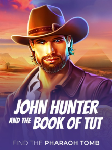 John Hunter and the Book of Tut