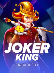 Joker King