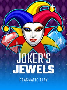 Joker's Jewels