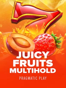 Juicy Fruits Multihold