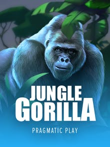 Jungle Gorilla