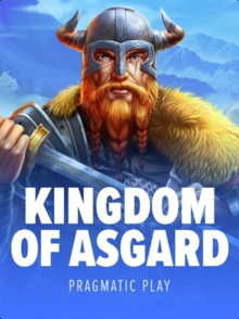 Kingdom of Asgard