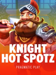 Knight Hot Spotz