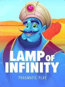 Lamp Of Infinity