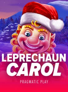 Leprechaun Carol