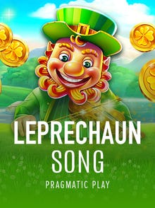 Leprechaun Song