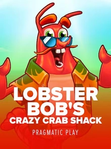 Lobster Bob's Crazy Crab Shack