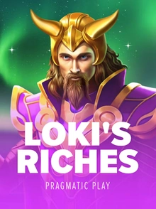 Loki's Riches