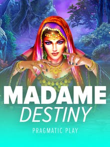 Madame Destiny