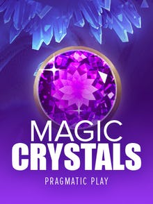 Magic Crystals