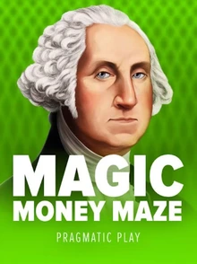 Magic Money Maze