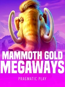 Mammoth Gold Megaways