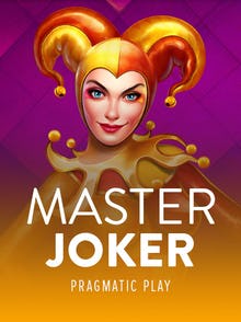 Master Joker