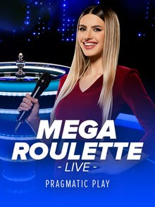 Mega Roulette