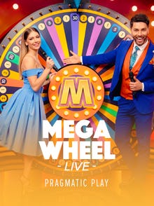 Mega Wheel