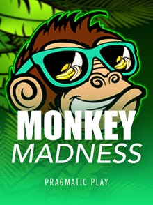 Monkey Madness