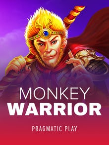 Monkey Warrior