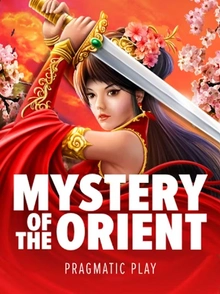 Mystery of the Orient