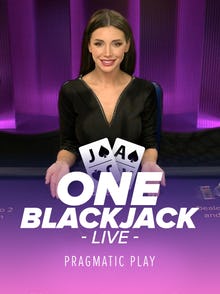 One Blackjack