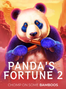 Panda's Fortune 2