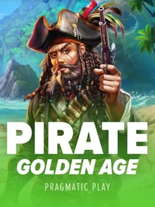 Pirate Golden Age