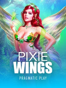 Pixie Wings