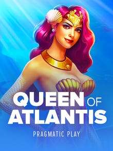 Queen of Atlantis