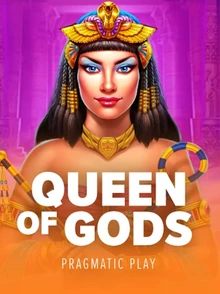 Queen of Gods