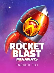 Rocket Blast Megaways