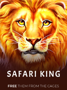 Safari King