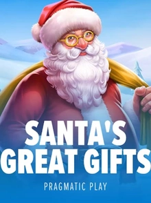 Santa's Great Gifts